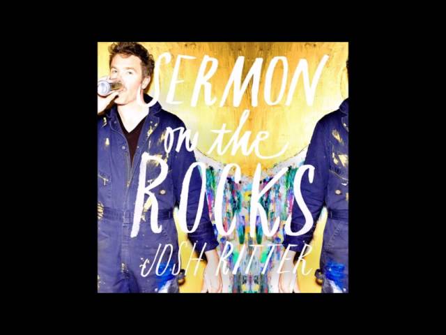 Josh Ritter - Lighthouse Fire