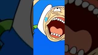 I’m Afraid Of You 😂 | Adventure Time
