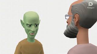 All Expressive Versions Of Will Crying Voice On Plotagon