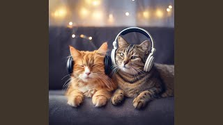 Relaxing Purr Chords