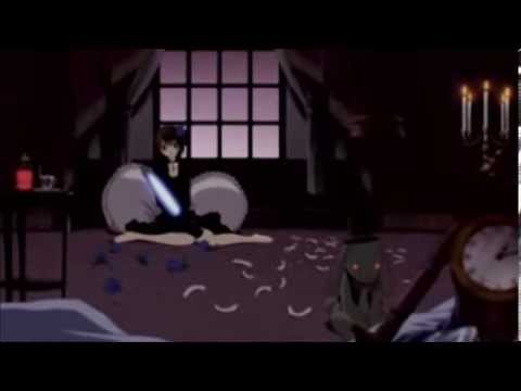 Nightwish-Escapist The Ultimate Music video