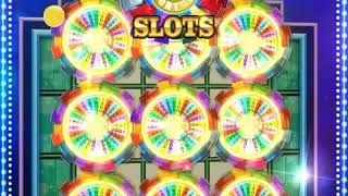 Wheel of Fortune Slots - GSN Casino for iOS Users screenshot 3