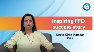 Neeta Inamdar: Journey to medicine-free life