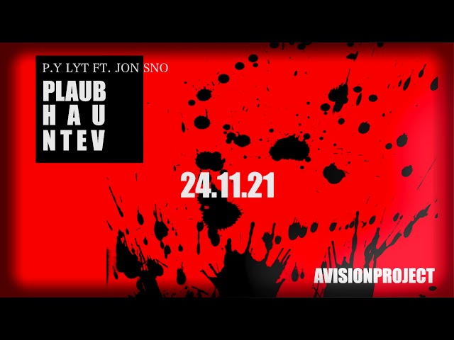 P.y - Lyt Ft. Jon Sno - (Plaub Hau Ntev (Official AUdio) 2020-21 class=