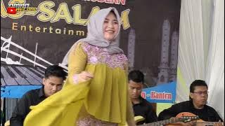 IKAN DALAM KOLAM || VOC. NOK HUMAEROH || AS-SALAM
