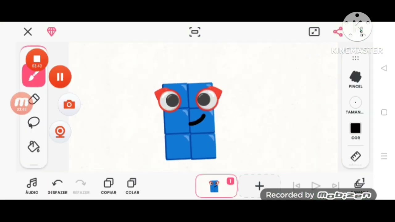 Numberblocks 6 and 8 full version