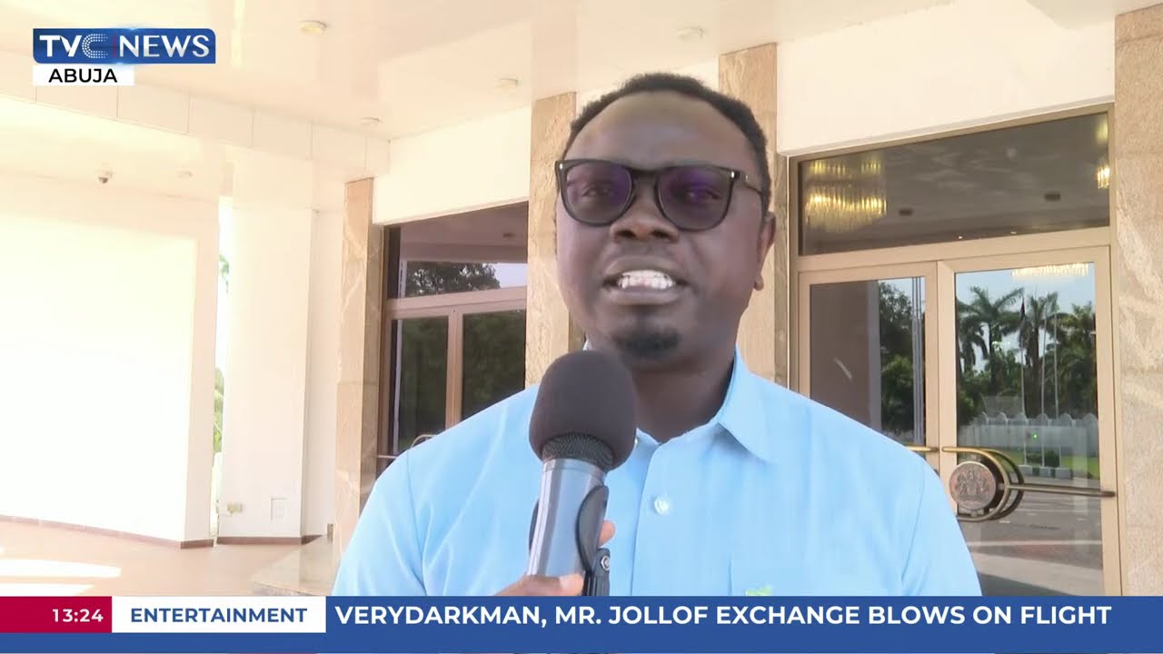 320 Nigerian Youths To Be Honoured At Duke Of Edinburgh Awards