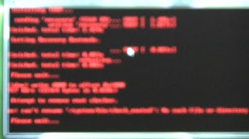 Root (Jailbreak) the Kindle Fire - EASY!