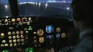 HAMBURG INT'L A319, B737-300 & B737-700