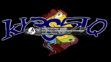 Spongebob Intro Turkish (NTSC Pitch) (DON
