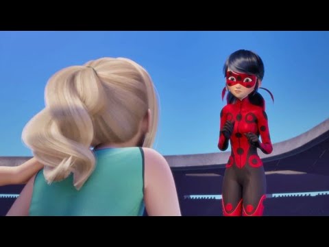 Miraculous Season 6 Episode 1 " Climatequeen " Theory #miraculous #season6 #ep1 #climatequeen