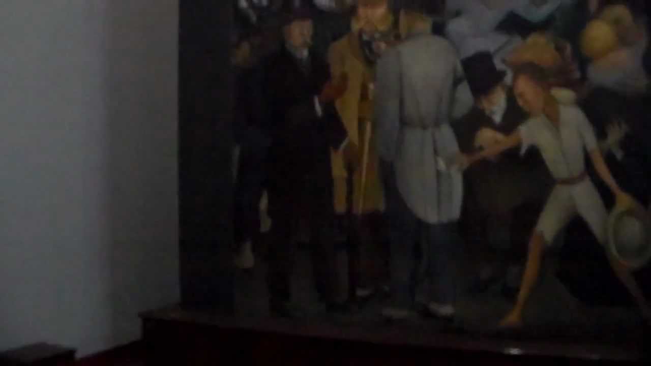 EVERY DAY I'VE GOT THE BLUES (Memphis Slim) by OMNIBLUES - YouTube