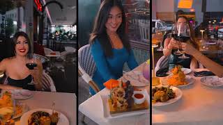Mamajuana Cafe Houston
