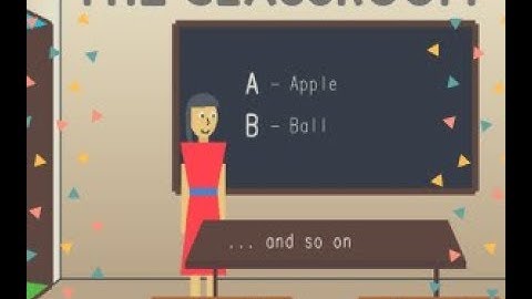 The Classroom CG Opengl video demo for vtu cse 6th sem