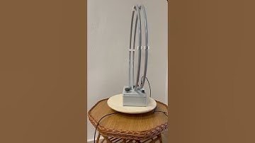 Magnetic Loop Antenna MLA-M