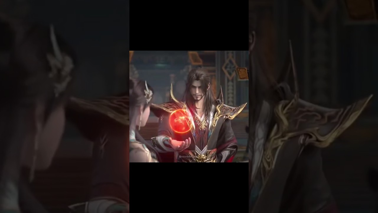 [Battle through the heaven] Episode 156 preview Xiao xuan awaken Xiao yan dou di Bloodline 