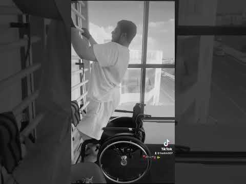 اثناء تدريبي ب مركز خطوة امل علاج طبيعي