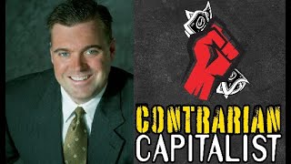 Erik Townsend - The Nuclear Henry Ford Moment