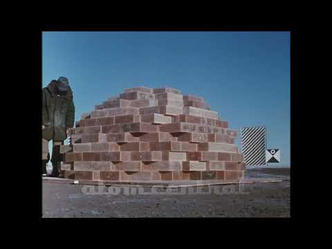Anti-ballistic missile hardening test photography