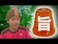 【検証】一番おいしい昆虫ゼリーは何なんだ！？