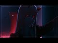 The monster amv zero two edit