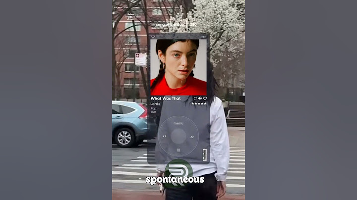 Lorde's Comeback: 'What Was That' Takes Over TikTok