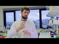 QMUL Science Alive: Protein expression and purification