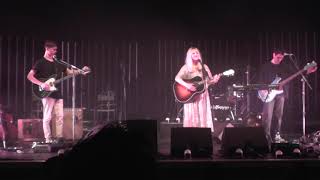 Alison Sudol - Come On Baby (Live, London, Royal Festival Hall, 14th of April 2022)