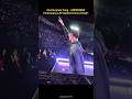 2nd Surprise Song BTS ANPANMAN Performance At Stanford Concert Day1 
