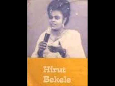 Hirut Bekele Hasab Ishururu