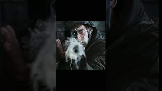 Definitely a saving private Ryan edit