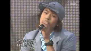 SE7EN - Come back to me (Eng ver)