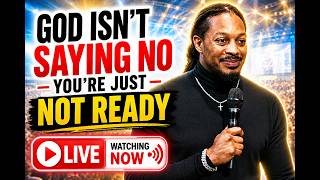 You’re Not Getting What You Want… Here’s Why  | PROPHETS LOVY ELIAS