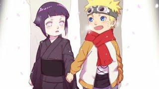Naruto x Hinata || RUNAWAY  #naruto #amv #runaway