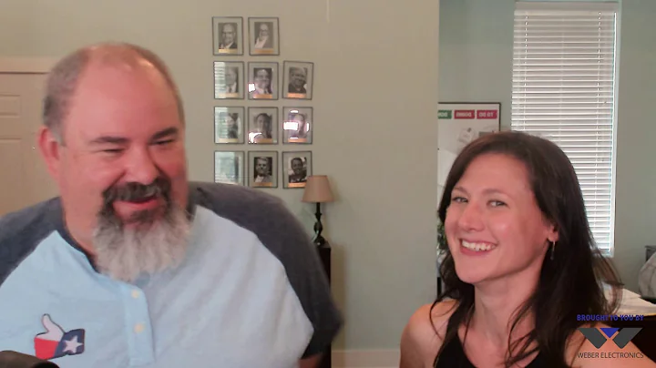 Keeping it Together with Chris Hoke and Megan Pate