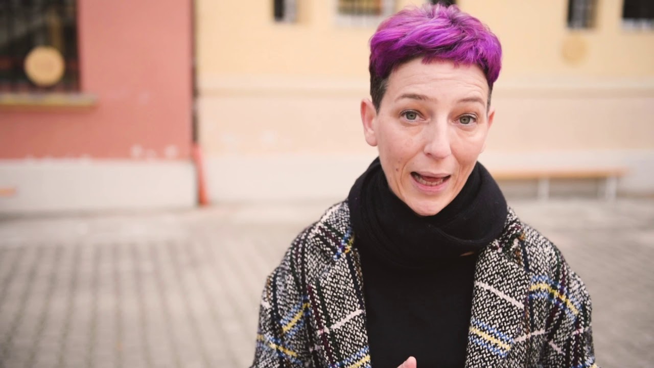 Open Day Primaria STV