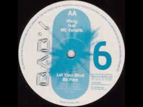 Hixxy - One Splif