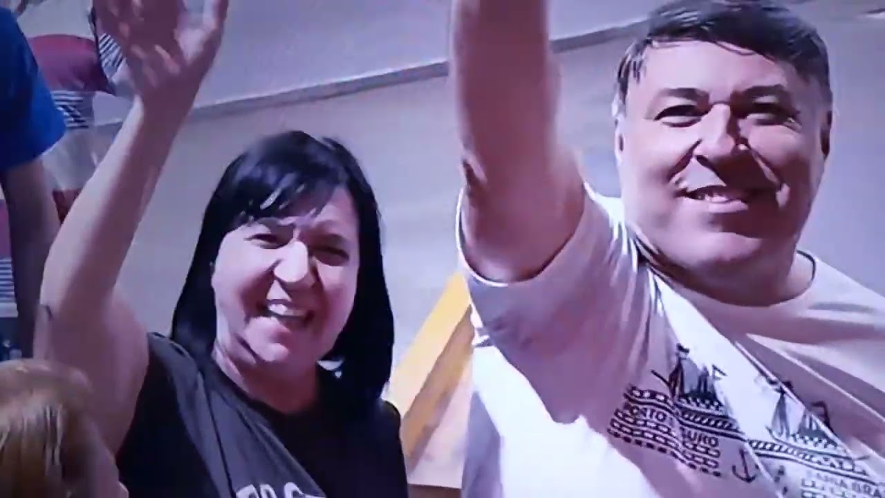 EMOÇÃO NA DESPEDIDA DO NÓZIO  E  JACKSON  BRASIL 🇧🇷 MOÇAMBIQUE 🇲🇿 
