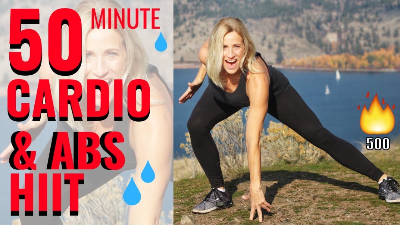 healthy eating online survey 50 Minute Cardio & Ab HIIT! Blast Body Fat At Home!