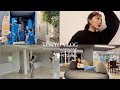 【引っ越しVLOG】家具探しと引っ越し前日→当日までのリアルな数日間📦😮‍💨