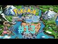 MIRACULOUS EVOLUTION! - EPISODE 13 Pokémon Black 2-
