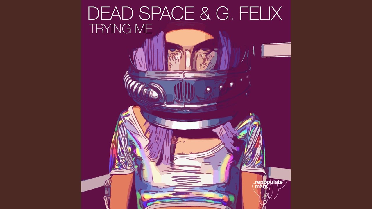 Guarda Trying Me su YouTube Guarda Trying Me su YouTube