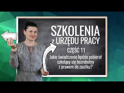 Jakie są konsekwencje przerwania szkolenia bezrobotnego z własnej winy? (11)