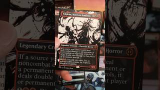 Phyrexia All Will Be One Solphim, Mayhem Dominus Pack Recap