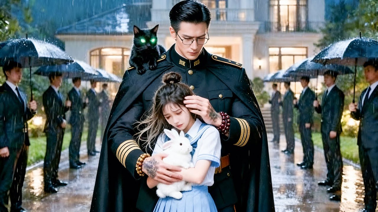 A Poor 23-Year-Old Forced To Marry A Brutal Mafia Boss—He Spoils And Loves Her Above All!