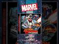 Action Bronson Marvel Hip Hop Covers #Shorts #Marvel