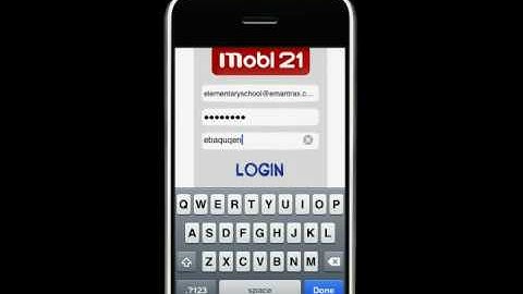 Mobile Learning In Action