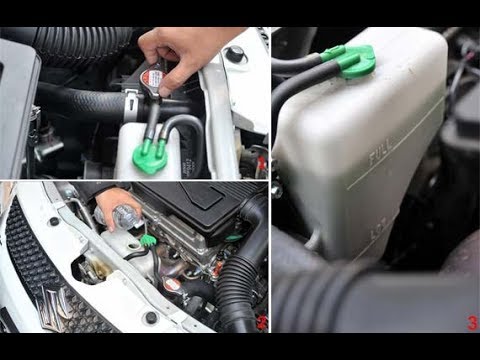 Video: Apakah sulit untuk mengganti radiator?