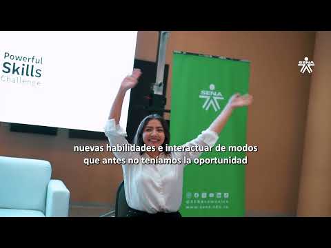POWERFUL SKILLS