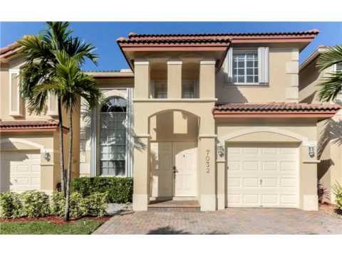 7032 NW 114th Ct, Doral, FL home video tour